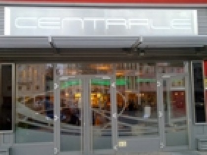 照片: Centrale